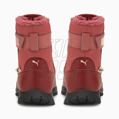 2. Puma Nieve Boot WTR AC PS Jr 380745-04 snow boots