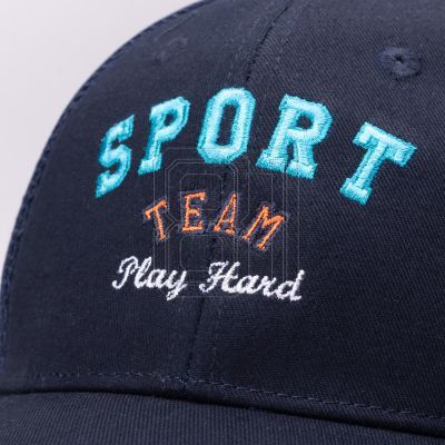6. Bejo Kempsey Jrb Jr 92800596209 Baseball Cap