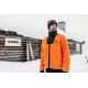 24. Helly Hansen Explorer Pile Jacket M 53987 300