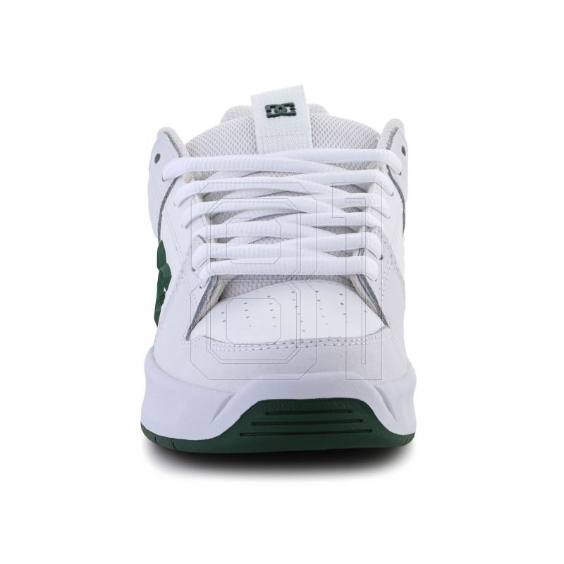 2. DC Shoes Lynx Zero SM ADYS100668-WGN