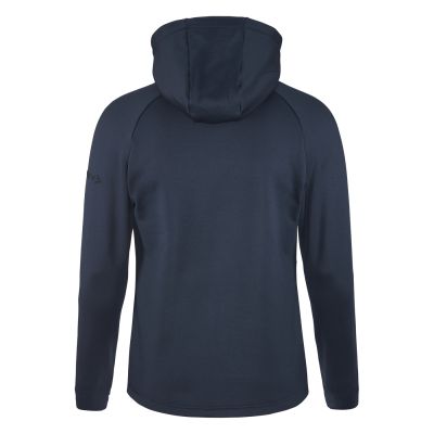 4. Men's ADV EXPLORE POWER FLEECE HOOD JKT M