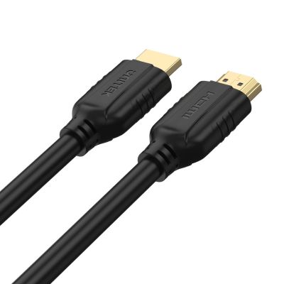 3. UNITEK CABLE HDMI 2.0 4K 60HZ 5M C11079BK-5M