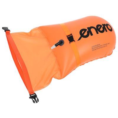 20. INFLATABLE SAFETY BUOY DRY POCKET 2IN1 ENERO 69X37.5CM