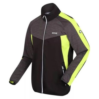 3. Regatta Yare VI M sweatshirt RML233L7P