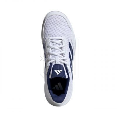 4. Adidas Court Spec 2 Tennis M ID2470 shoes