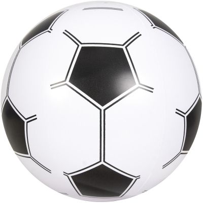 28. INFLATABLE BEACH BALL 40CM 66018