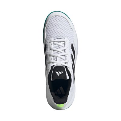 10. adidas Court Spec 2 Tennis JR7258 Men's Shoes