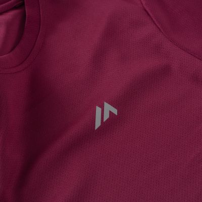 10. Women's Long Sleeve T-Shirt LADY LOPE LS