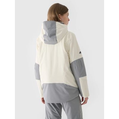 16. Ski jacket 15000 membrane women's 4F 4FWAW24TTJAF583-11S