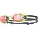 2. TYR Socket Rocket 2.0 Mirr Swimming Goggles