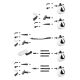 2. ESPERANZA STEAM CLEANER ASALTO EHS008