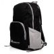 3. Meteor Frigg Backpack 75452 Black