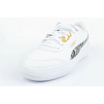 4. Puma Tori Safari W 384933 01 sports shoes