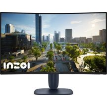 Alienware AW3225DM Computer Monitor 80 cm (31.5") 2560 x 1440 px Wide Quad HD LCD Blue