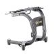 10. HMS PREMIUM STR10 PRO ADJUSTABLE DUMBBELL RACK