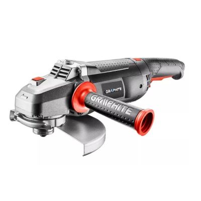 2350W angle grinder, disc 230 x 22.2 mm, speed 6500 min?1