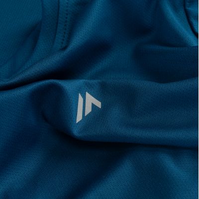 4. Men's DILLION Short Sleeve T-Shirt