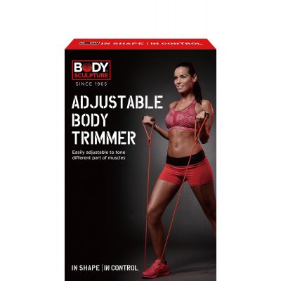 9. Fitness Body Trimmer BB 2022