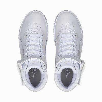 7. Puma Carina 2.0 Mid W 385851-02 Shoes
