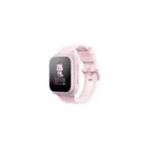 ZTE Watch K2 Pro pink / Children's Smartwatch / 4G LTE / GPS / SOS Button / Video Calls / IP68