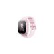 ZTE Watch K2 Pro pink / Children's Smartwatch / 4G LTE / GPS / SOS Button / Video Calls / IP68