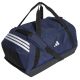 3. Adidas TIRO Duffle Bottom Compartment bag KD4233