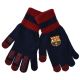 FC Barcelona Jr 5004GU3P Winter Gloves