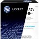 4. HP Cartridge No. 37Y HP37Y HP 37Y (CF237Y)