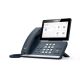 24. Yealink MP58 IP phone certified for Microsoft Teams