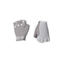 POC AGILE Short Glove Cycling Gloves - White