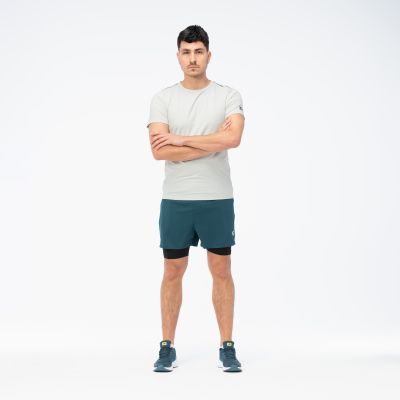 8. Men's VIER II Shorts