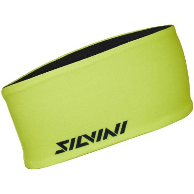 SILVINI Unisex Headband TREBBIA