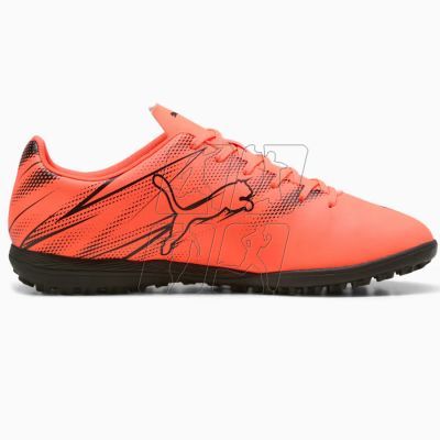 2. Puma Attacanto TT M 107478-13 football boots