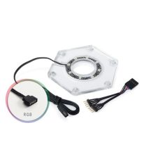 Bitspower Hexagon Mounting Kit