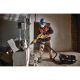 7. DeWALT DCH614N 380 RPM SDS Max 6.8 kg Black, Yellow