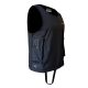 17. GLOVII WATERPROOF, HEATED DIVING VEST, INCLUDES TWO BATTERIES AND GMV2M REMOTE CONTROL