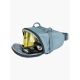 4. EVOC Seat Bag steel