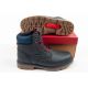 9. Levi's Forrest Nova ankle boots, navy blue