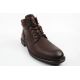 2. Wrangler men's shoes George ankle boots brown ankle boots with zipper