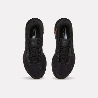 2. Reebok NANOFLEX TR 3 BLACK/REEBOK LEE 1 GUM/GREY6 sneakers (100244383)
