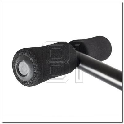 46. HMS LS3859 barbell bench