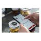 11. Set of 3 XS ZWILLING Fresh&Save containers