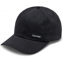 Calvin Klein Essential Patch BB Cap K50K510487