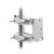 5. Ubiquiti PAK-620 Mounting Kit White