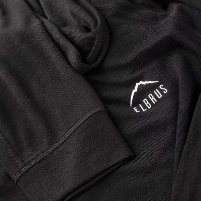 9. Thermal underwear Elbrus Melor Merino Set Tb Jr 92800565078