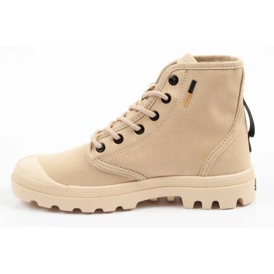 3. Palladium Women's Pampa Hi HTG Supply High Top Sneakers