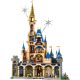 5. LEGO Disney 43222 Disney Castle