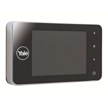 Yale 4500 Digital Door Viewer 4"