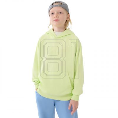 2. 4F M1712 Jr blouse 4FJWSS25TSWSM1712 45N