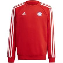 Adidas FC Bayern Crew Jr HF1353 sweatshirt
